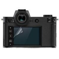 Leica 19624 Premium hybrid glass, display protection, size 3