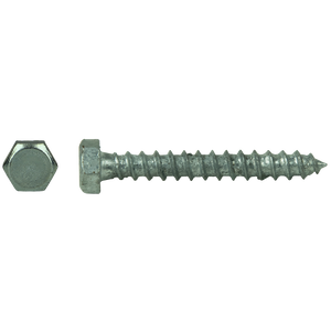 pgb-Europe PGB-FASTENERS | Houtdraadbout DIN 571 Ø 6x100 Tvz | 100 st 571010006001003