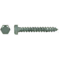 pgb-Europe PGB-FASTENERS | Houtdraadbout DIN 571 Ø 6x100 Tvz | 100 st 571010006001003