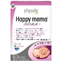 Physalis Happy Mama Pronatal