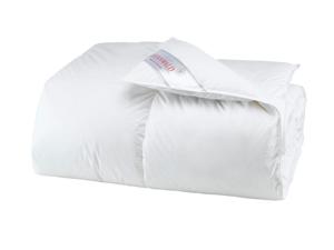 Sannwald Premium donzen cassette dekbed extra warm (220 x 240 cm)
