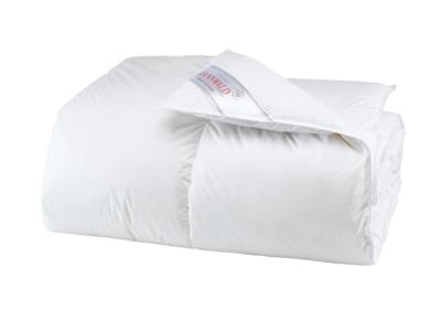 Sannwald Premium donzen cassette dekbed extra warm (155 x 220 cm)