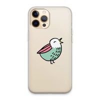 Birdy: iPhone 13 Pro Max Transparant Hoesje
