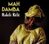 Hakili Kele - CD (3341348603506) - thumbnail