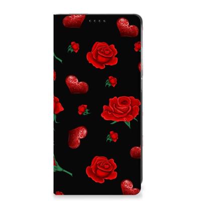 Samsung Galaxy S25 Plus Magnet Case Valentine Samsung Galaxy S25 Plus Magnet Case Valentine