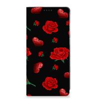 Samsung Galaxy S25 Plus Magnet Case Valentine