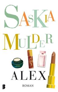 Alex (Paperback)