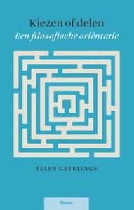 Kiezen of delen (Paperback)