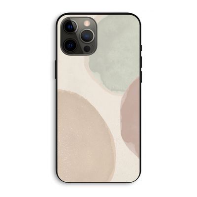 Geo #8: iPhone 12 Pro Max Biologisch afbreekbaar hoesje