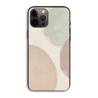 Geo #8: iPhone 12 Pro Max Biologisch afbreekbaar hoesje