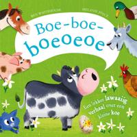 Boe-boe-boeoeoe (Hardback)