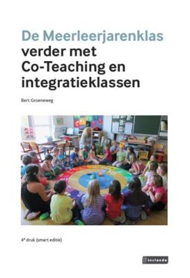 De Meerleerjarenklas (Paperback)