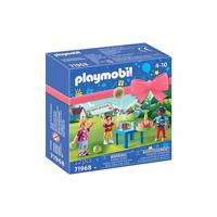 PLAYMOBIL Gift Set kinderverjaardag 71968 PLAYMOBIL Gift Set kinderverjaardag 71968
