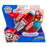PAW Patrol Air Rescue Vehicle Marshall - thumbnail