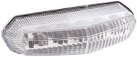 VPARTS led achterlicht tail light clear, 7966