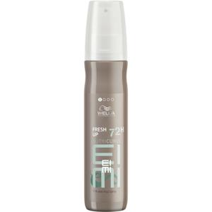 Wella Wella Eimi Fresh Up 72h Anti Frizz Spray 150ml