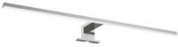 Primabad Opbouwverlichting LED 60x9,3x5,1 cm Chroom Primabad Opbouwverlichting LED 60x9,3x5,1 cm Chroom