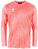 Reece 815304 Sydney Keeper Shirt Long Sleeve - Coral - 140/152