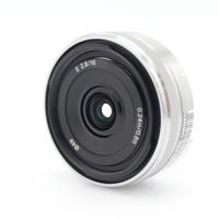 Sony E 16mm f/2.8 occasion
