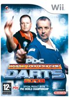 PDC World Championship Darts 2008