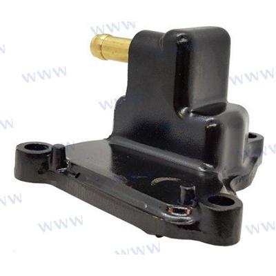 Yamaha PAF15-07010200 - BREATHER ASSY