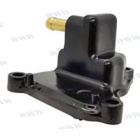 Yamaha PAF15-07010200 - BREATHER ASSY