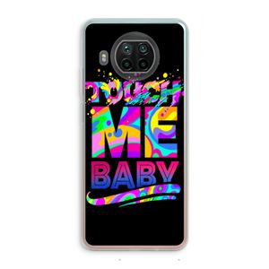 Touch Me: Xiaomi Mi 10T Lite 5G Transparant Hoesje