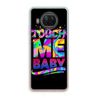 Touch Me: Xiaomi Mi 10T Lite 5G Transparant Hoesje