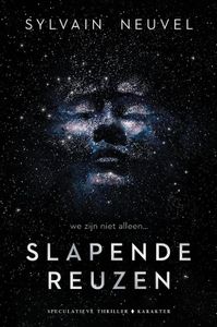 Slapende reuzen - Sylvain Neuvel - ebook