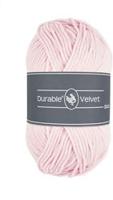 Durable Velvet 203 Light Pink - thumbnail