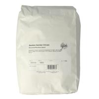 Geels Rooibos gember citroen 1 Kilogram