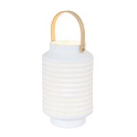 Steinhauer Design tafellampPorcelain Small wit - 3058W - thumbnail
