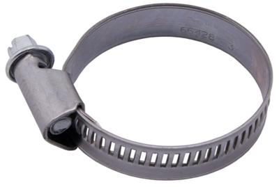 Dresselhaus slangklem "norma" hose clamp norma b=12mm/ clamping range 30
