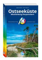 Reisgids Ostseeküste - Mecklenburg Vorpommern - Oostzeekust | Michael Müller Verlag Reisgids Ostseeküste - Mecklenburg Vorpommern - Oostzeekust | Michael Müller Verlag