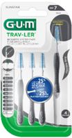 Gum Trav-Ler Ragers 2.6 mm