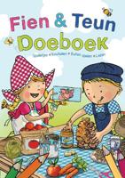 Fien & Teun Doeboek