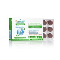 Puressentiel Hoest Zuigtabletten 24St