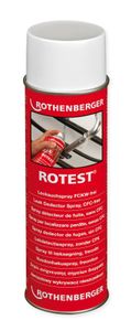 Rothenberger Lekdetectiespray RoTest 400ml - ROT065000 ROT065000