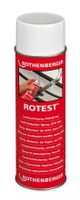 Rothenberger Lekdetectiespray RoTest 400ml - ROT065000 ROT065000