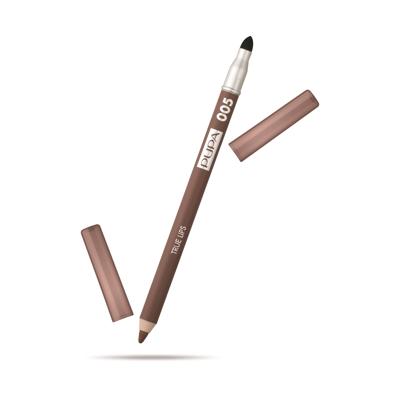 PUPA True Lips Lip Liner Raw Sienna Sand 1.2gr
