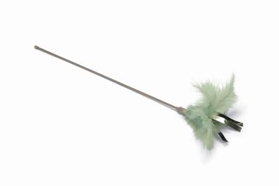 Hengel orry kitten l45cm groen - Designed by lotte