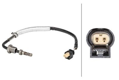 Sensor, uitlaatgastemperatuur 6PT358181061