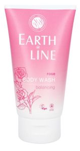 Bodywash rose