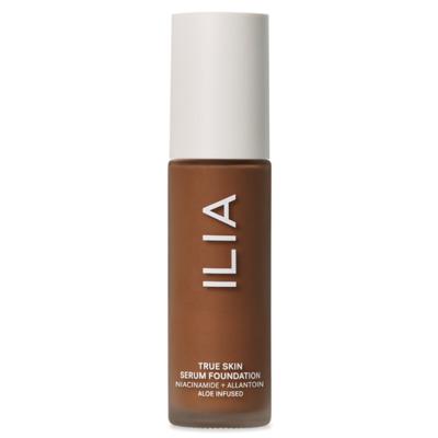 ILIA Beauty True Skin Serum Foundation SF13.5 Flores 30ml
