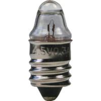 BELI-BECO 8054 Lampje voor zaklamp 4.50 V 1.35 W Fitting E10 Helder 1 stuk(s) - thumbnail