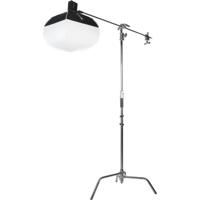 Nanlite Lantern Softbox FM-Mount w/ Bowens Adapter LT-FMM-60 Nanlite Lantern Softbox FM-Mount w/ Bowens Adapter LT-FMM-60