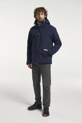 Tenson Dave Jas Heren Navy Blazer L