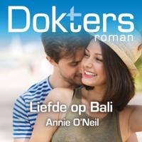 Liefde op Bali