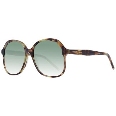Dames zonnebril Scotch & Soda SS7027 58555