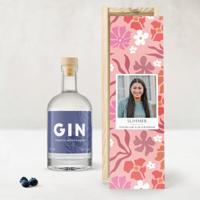YourSurprise gin in bedrukte kist